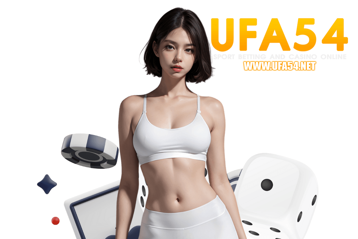 ufa54 แจกเครดิตฟรี